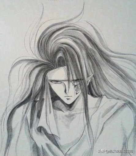 想象不到的恐怖：幽游白书战力揭秘