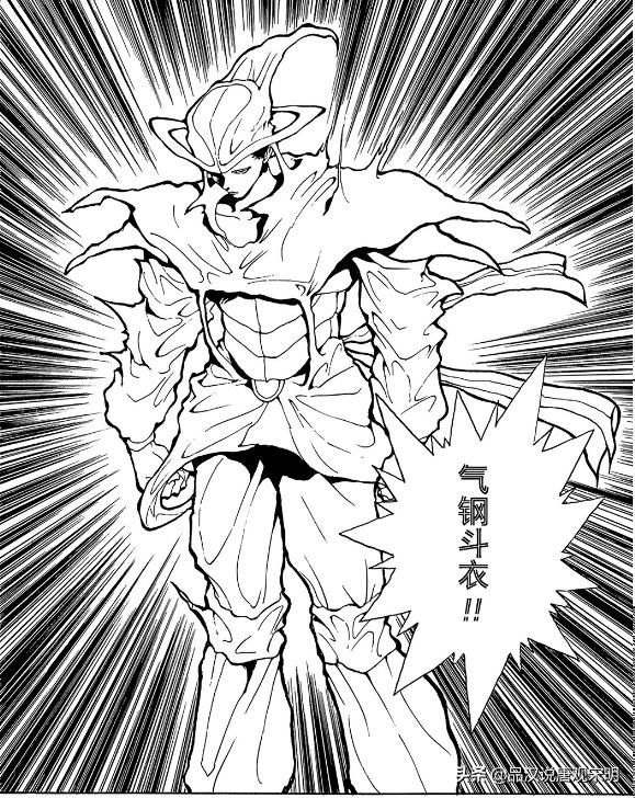 想象不到的恐怖：幽游白书战力揭秘