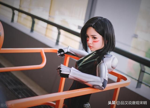《赛博朋克2077》有何吸引力？