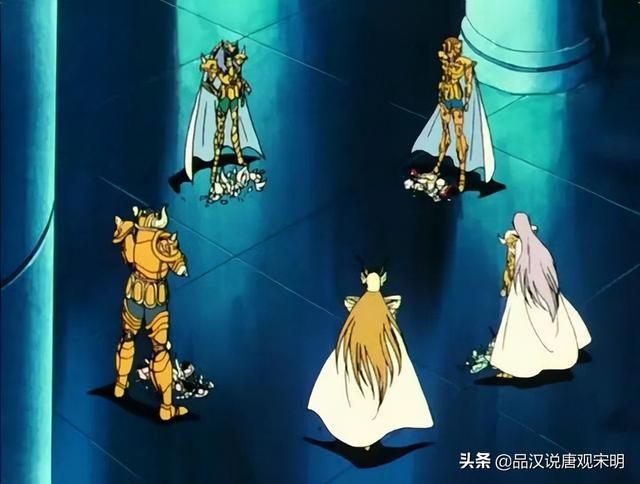星矢：圣衣进化之路