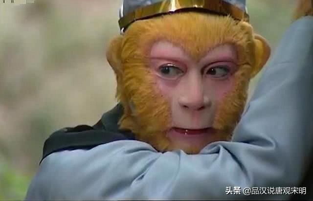 孙悟空与六耳猕猴：谜底揭秘