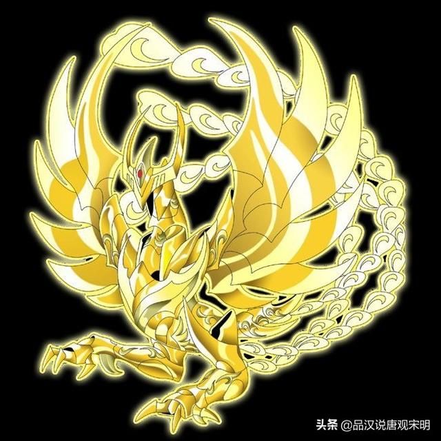 圣衣蕴含的五大秘密：揭开圣衣面纱，力量与面积有何关联？黄金圣衣有何独特之处？