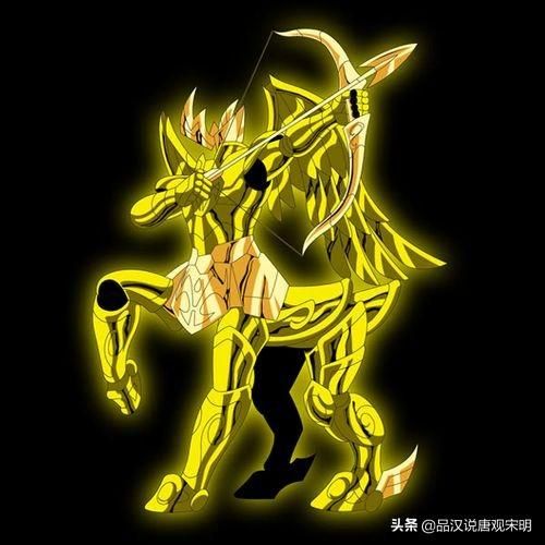 圣衣蕴含的五大秘密：揭开圣衣面纱，力量与面积有何关联？黄金圣衣有何独特之处？