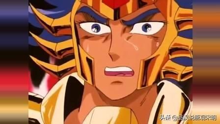 圣衣蕴含的五大秘密：揭开圣衣面纱，力量与面积有何关联？黄金圣衣有何独特之处？