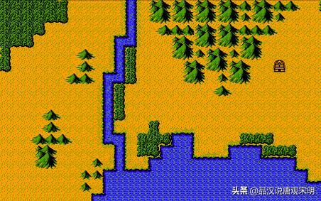 霸王大陆的神秘谜团：30座城市连接成完整世界地图的巨大发现