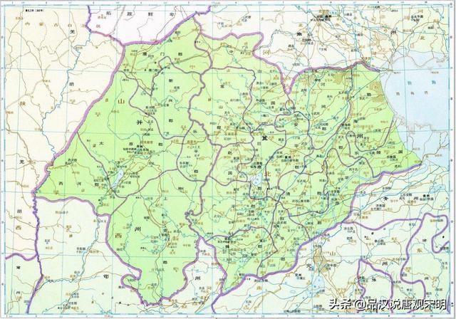 霸王大陆的神秘谜团：30座城市连接成完整世界地图的巨大发现