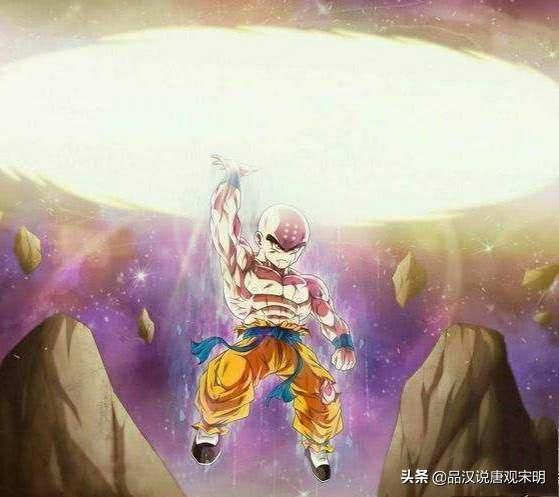 七龙珠中，谁是地球上的头号战士？克林甚至无法进入前五