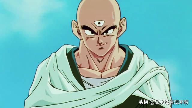 七龙珠中，谁是地球上的头号战士？克林甚至无法进入前五