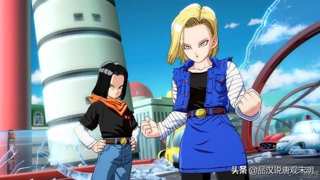 七龙珠中，谁是地球上的头号战士？克林甚至无法进入前五