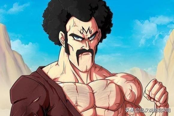 七龙珠中，谁是地球上的头号战士？克林甚至无法进入前五