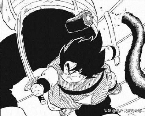 七龙珠中，谁是地球上的头号战士？克林甚至无法进入前五