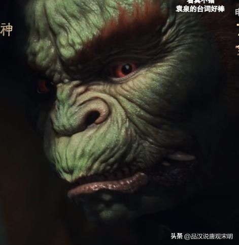 封神第一本：30亿投资，2000万预售，难搞清原著核心能赚多少？