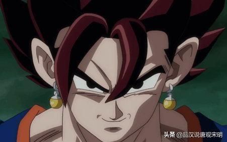龙珠战斗力排行榜：顶级战士悟吉塔，最弱的海龟和令人意外的小林