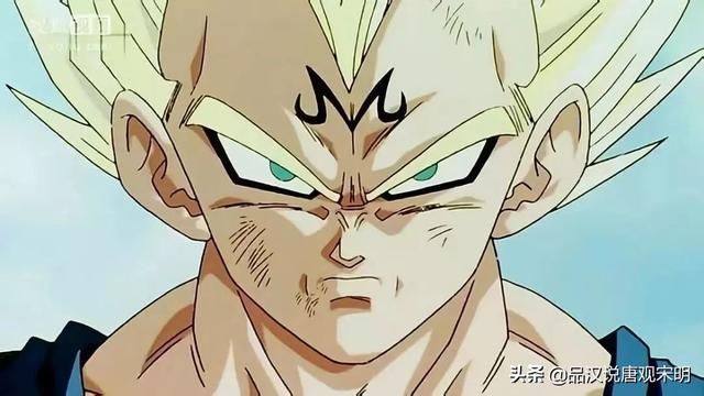 龙珠战斗力排行榜：顶级战士悟吉塔，最弱的海龟和令人意外的小林