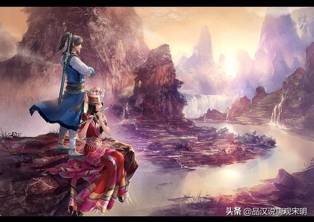国产经典游戏《仙剑奇侠传》：剧情沦为氪金换皮的游戏