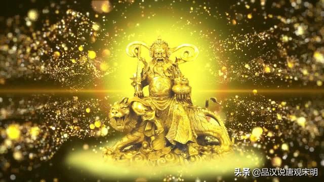 封神演义：除教祖外的前十大高手是哪些