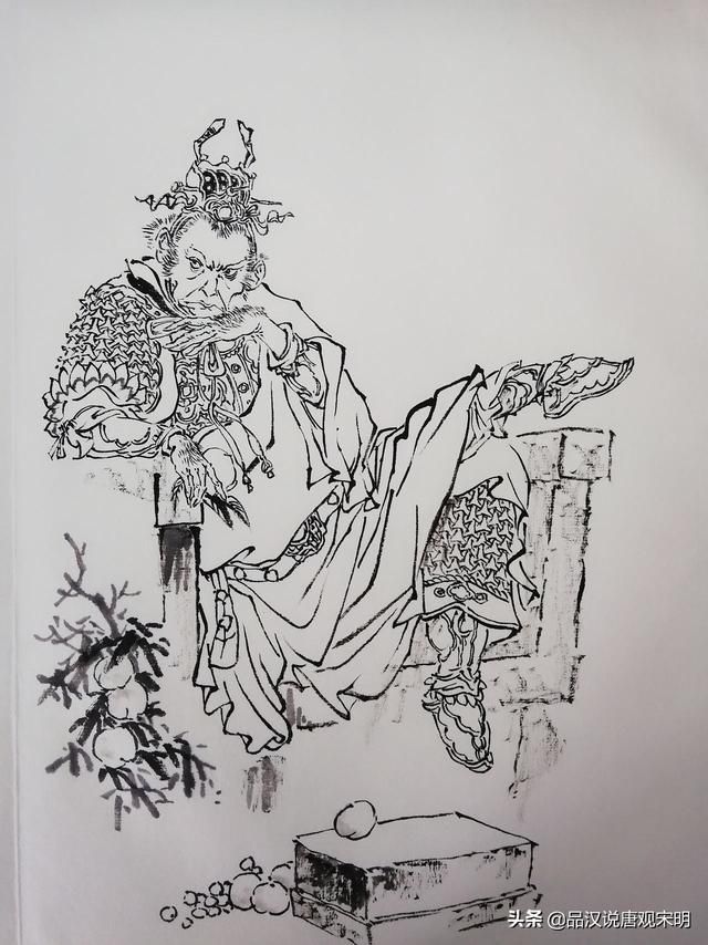封神演义：除教祖外的前十大高手是哪些