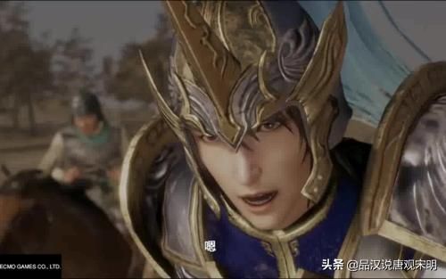 武将天团TOP10：三国演义中最难解析的入团条件是什么？
