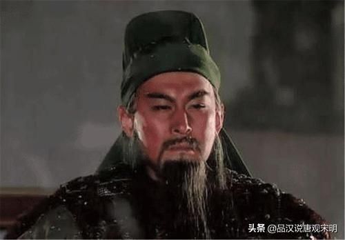 武将天团TOP10：三国演义中最难解析的入团条件是什么？