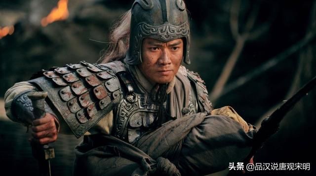 武将天团TOP10：三国演义中最难解析的入团条件是什么？