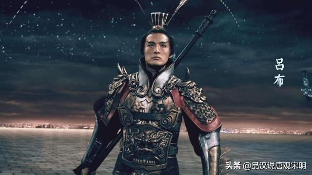 武将天团TOP10：三国演义中最难解析的入团条件是什么？