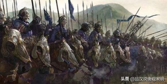 三国最强部队排名：陷阵营、虎豹骑、无当飞军对决