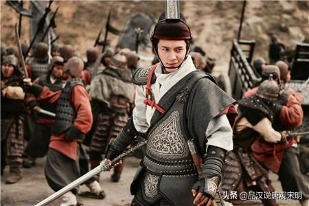 三国最强部队排名：陷阵营、虎豹骑、无当飞军对决