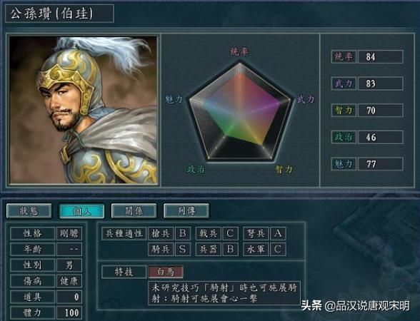 三国最强部队排名：陷阵营、虎豹骑、无当飞军对决
