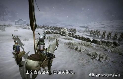 三国最强部队排名：陷阵营、虎豹骑、无当飞军对决