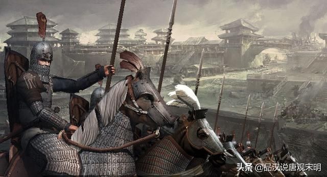 三国最强部队排名：陷阵营、虎豹骑、无当飞军对决
