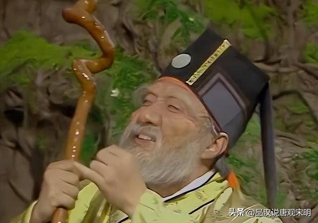 西游记：揭秘天庭体系，解析三清玉帝到土地山神，解密齐天大圣级别