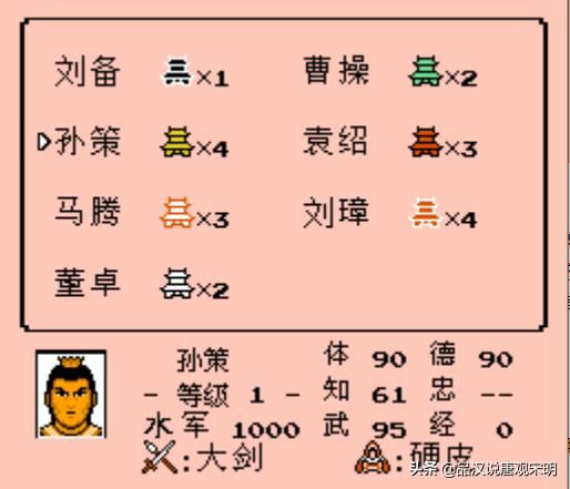 霸王大陆最强阵容评析：刘备诸葛亮姜维合体，登顶冠军组合