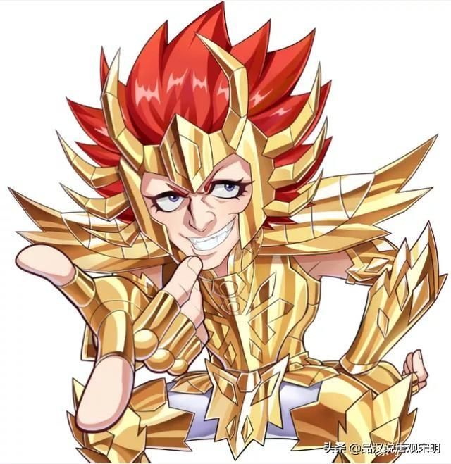 哪个时代的黄金圣斗士更加强大？