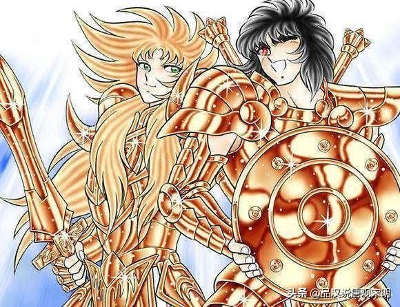 黄金圣斗士一半以上不支持雅典娜？