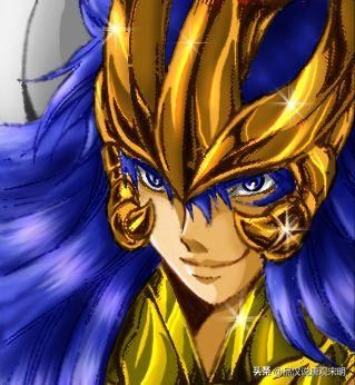 星座排名：如果圣斗士星矢十二黄金集结对战，你会排第几？