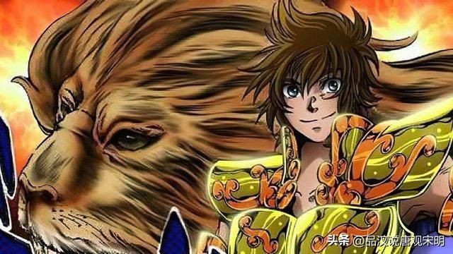 星座排名：如果圣斗士星矢十二黄金集结对战，你会排第几？