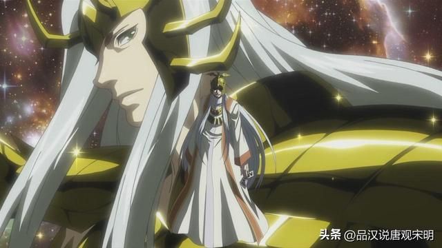星座排名：如果圣斗士星矢十二黄金集结对战，你会排第几？