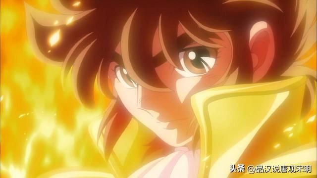 星座排名：如果圣斗士星矢十二黄金集结对战，你会排第几？