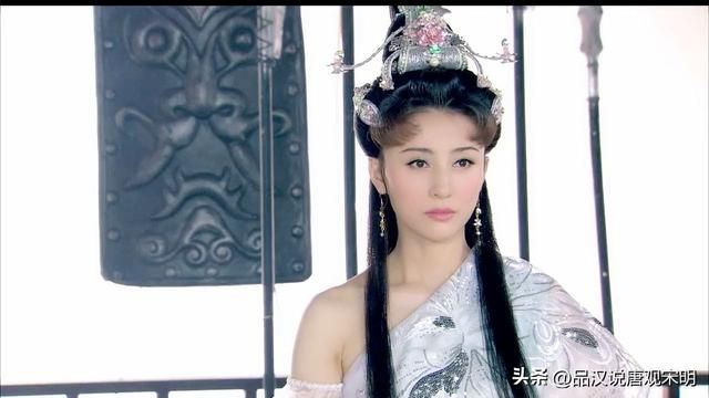 封神演义 教主之下最强战力，五位准圣无敌合力！