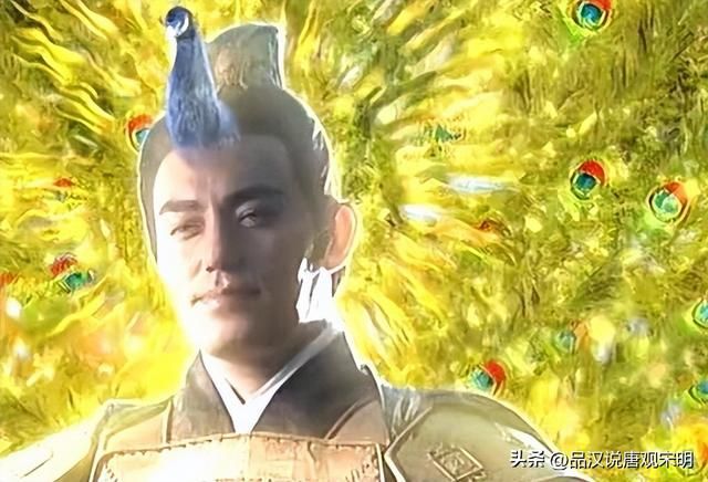 封神演义 教主之下最强战力，五位准圣无敌合力！