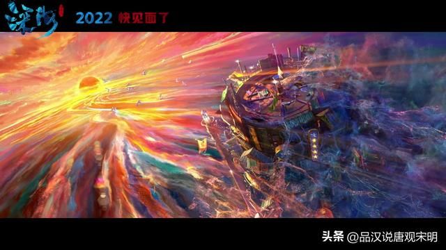电影春节档回顾：满江红和流浪地球2，哪部更为成功？