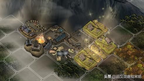三国志11：崇尚品质的佳作，濒临公司解散