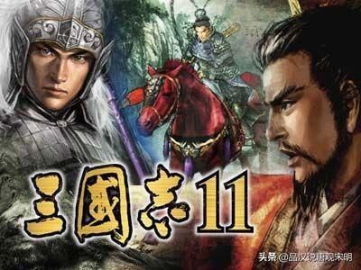 三国志11：崇尚品质的佳作，濒临公司解散
