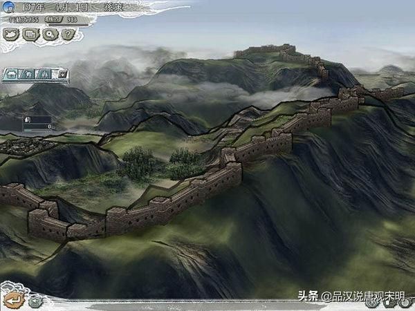 三国志11：崇尚品质的佳作，濒临公司解散