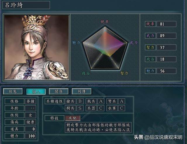 三国志11：崇尚品质的佳作，濒临公司解散