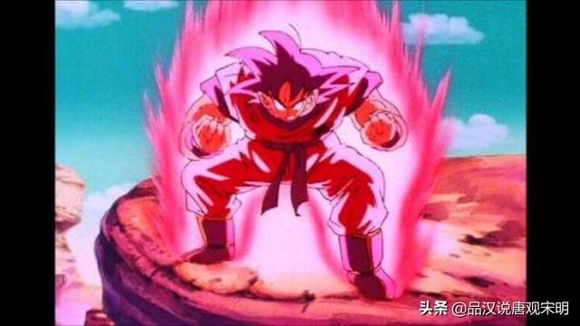 无尽力量！七龙珠五大永不解决的BUG设定