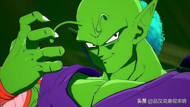 无尽力量！七龙珠五大永不解决的BUG设定