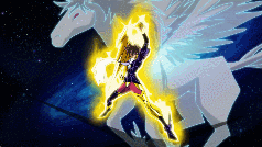 星矢绝招大揭秘：战胜五小强的秘密！