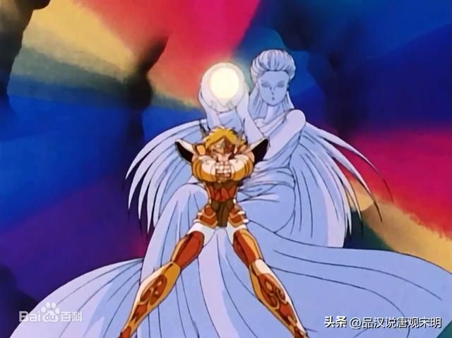 星矢绝招大揭秘：战胜五小强的秘密！