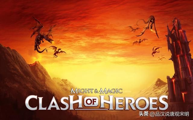 英雄无敌3：七大等级兵种的T0~T3划分解析